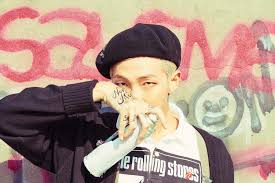 The Most Beautiful Moment In Life Part 2 Download Bts Concept Photo Hyyh Pt 2 Bts Concept Photo Photoshoot Rap Monster Namjoon Bts Concept Photo Bts Rap Monster Rap Monster