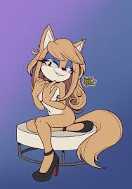 Sonic Oc Porn - Page 2 Of 21 - Rule 34