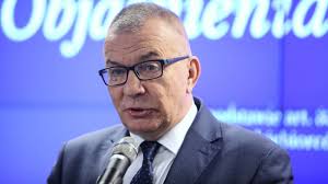 Jak obowiązkowy ZUS niszczy polskie firmy. Rozmowa z Adamem Abramowiczem.