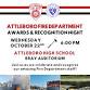 Attleboro Fire Department Awards and Recognition Night event image