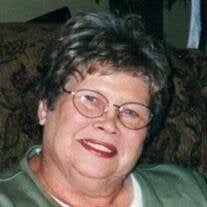 Alice M. Bartruff Obituary