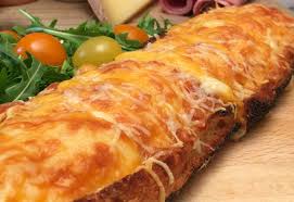 Recette La Baguiche Sur Chefclub Original Recette Recette Recette Quiche Alimentation