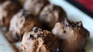 Easy Oreo Truffles Recipe Oreo Truffles Recipe Truffle Recipe Chocolate Truffles Recipe Easy