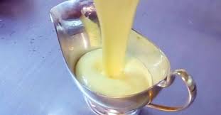 Cuisine La Sauce Hollandaise De Jean Francois Piege Sauce Hollandaise Sauce Hollandaise Recette Jean Francois Piege