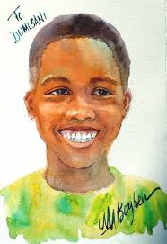 Sparrow Village/ South Africa