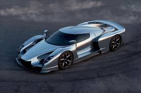 Scuderia cameron glickenhaus llc (scg) is a boutique manufacturer of exotic high performance racing and road cars. Scuderia Cameron Glickenhaus Unveils Scg 003 Hypercar