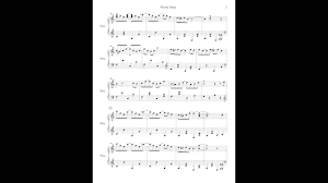 Plucky Daisy Kevin Macleod Piano Sheet Music Youtube The sheet music copyright belongs to public domain(樂譜版權屬於. plucky daisy kevin macleod piano sheet music
