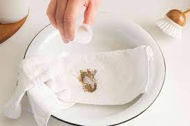 To remove hair color from your clothes, you'll need to act quickly so the pigment doesn't set into the fabric. How To Remove Hair Dye Stains From Clothes Carpet Or Upholstery