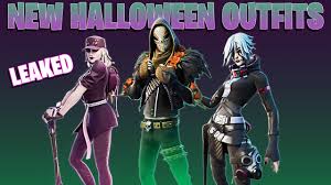 There's a new pack in fortnite for $17.99 called the final reckoning pack. Fortnite V14 30 New Leaked Halloween Skins Goth Legends Pack Ultimate Reckoning Bundle And More Youtube