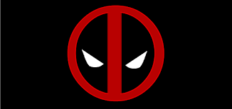 The 12 Best Superhero Logos Underscoopfire Deadpool Logo Deadpool Logo Symbols Superhero Symbols