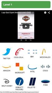 Game available on iphone, ipod, ipad, kindle and android. Answers For Logo Quiz Expert For Android Apk Download