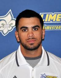 2015 Baseball Roster