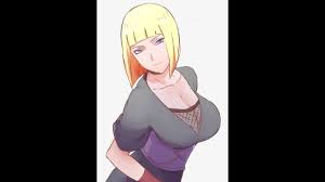 Naruto x Samui amor de anbus Cap 1 el inicio - YouTube