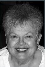 Thelma “June” Sheppard Husk (1935-2012)