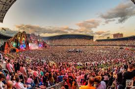 Untold 2021 își continuă povestea: Untold Festival 2021 Guia Tudo Que Voce Precisa Saber