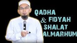 Usholli fardhol maghribi tsalatsa roka'atin mustaqbilal qiblati qodho'an lillahi ta'ala. Kumpulan Niat Sholat Qodho Untuk Mayit Tutorial Kreasi Pohon Natal Dari Kardus