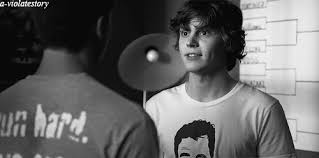 Both andrew and evan were the only children their parents had together. Evan Peters Evan Peters Evan Peters Kickass Evan