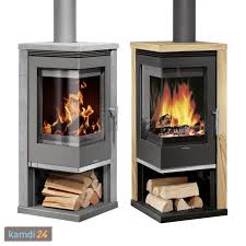 Kaminofen Corner Stahl Gussgrau 7 Kw Oranier Im Kamdi24 Shop Kaufen Kaminofen Kamin Sandstein