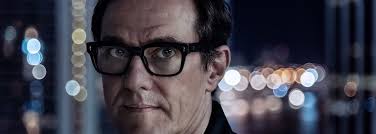 Rockers, poets and Booker Prize stars: Manchester Literature Festival  line-up revealed