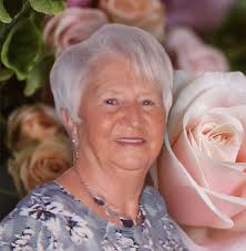 Avis de décès de Mme Rose Power