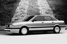 Image result for Indigo 1990 Audi