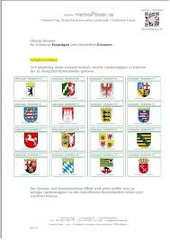 Wenn du nicht alles weißt, verrate ich dir natürlich die antwort. Wappen Hineinheraus De