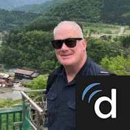 Dr. Donald R. Crum, MD