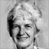 JEAN MACGREGOR Obituary (1925