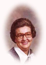 Obituary information for Mrs. Doris Shelley