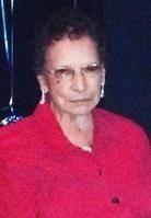 Amelia Navejas Obituary (1923