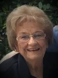 Louise Waters Obituary