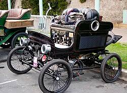 Steam car - Wikipedia