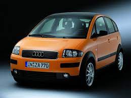 Audi A2 14 Photos News Reviews Specs Car Listings Audi A2 Audi Audi Germany