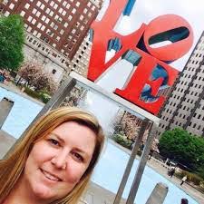 Whitney Nolan's Instagram, Twitter & Facebook