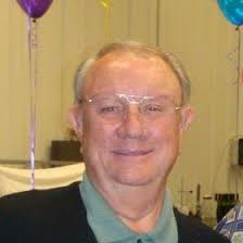 David Lavern “Dave” Husman (1944-2012)