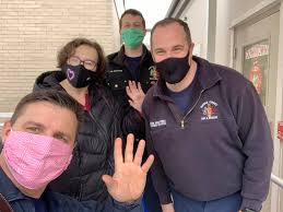 Weekend winners of the Clinton Chamber of Commerce 30 Day Raffle: 1/10  Dylan Walter $25 Gift Card to Land of Thai 1/11 Ray Smith $50 Gift Card to  Saldamarco's Deli