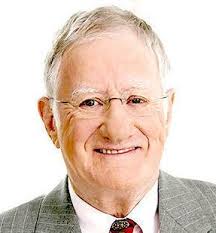 Talk radio host Barry Farber, who grew up in Greensboro, dies in New York