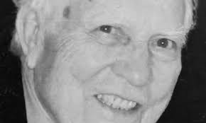 Gerald Carl Whiteford • Atascadero News