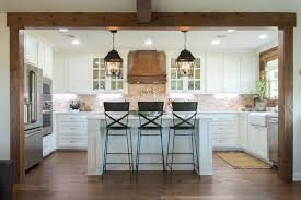 fixer upper kitchen