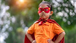 We at momjunction have compiled a list of some safe yet wonderful superhero activities for preschoolers and younger kids. 7 Superhero Crafts And Activities