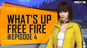 Players can unlock the character with 399 diamonds or 2,000 coins. What S Up Free Fire English Season 2 Episode 4 Garena Free Fire Youtube