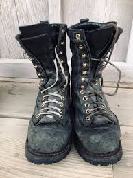 Two years later, the current version, the salomon. The Best And Worst Wildland Fire Boot Brands How To Become A Wildland Firefighter