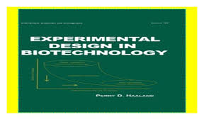 9780077500450 the journey to financial freedom starts here! Experimental Design In Biotechnology Statistics A Series Of Textb