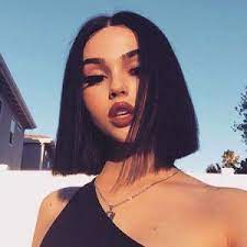 ombre frisuren fur kurze haare trend frisuren stil bob frisuren rundes gesicht bob frisur schulterlange haare kurz