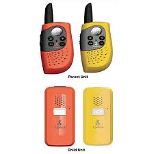 Kids Walkie Talkies How To Choose The Right Walkie Talkie Set For Your Kids Walkie Talkie Family Safety Hello Kitty Party Supplies