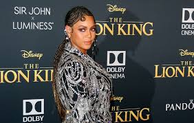 Black is king extends more than innovates. Beyonce Surprises Fans With Trailer For Disney Visual Album Black Is King