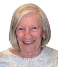 Condolence Book for Margaret Cullen (née Kennedy) (Cabra, Dublin)