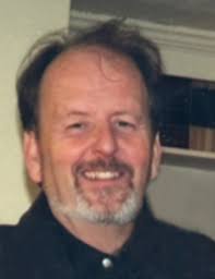 Richard "Ricky" Foster Stehley