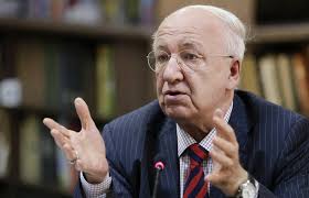 Russian ambassador to India dies in New Delhi