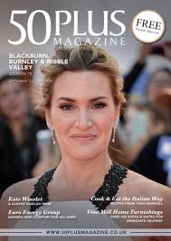 December issue 2018 (issue 75) by Birmingham Living Magazine